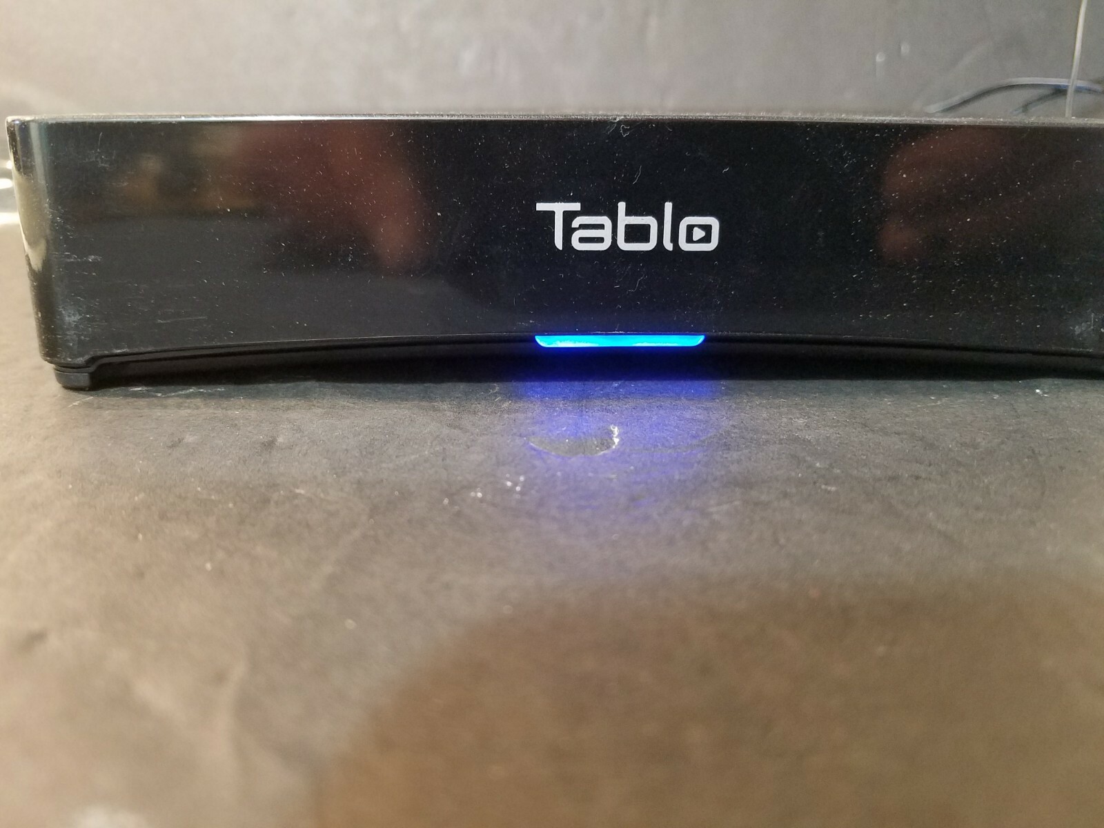 Tablo DVR Model SPVR401NA Parts Read eBay