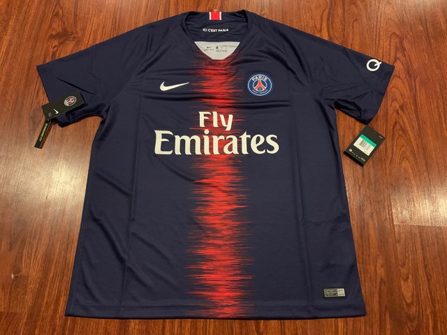 nike fly emirates t shirt