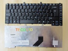 NEW FOR ACER Aspire 5100 3100 3600 3690 5610 5500 5650 5680 Keyboard Tastatur