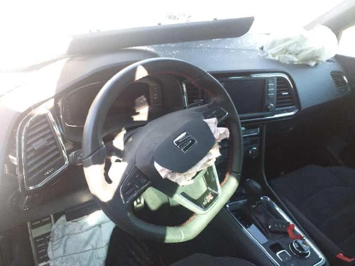 5F0953235B Warning per SEAT ATECA (KH7) FR 2018 5211105 - Foto 5 di 10