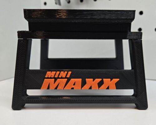 Custom Made RC Ständer für Traxxas Mini Maxx - Made in USA - Bild 4 von 7