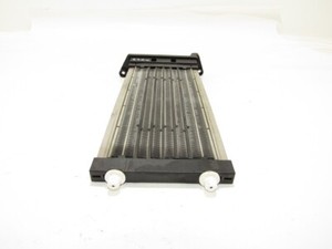 Audi A6 C6 2009 Zusatzheizung ELECTRIC HEATER element 4f0819011