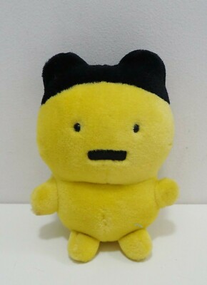 mametchi plush