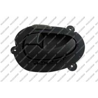 Prasco TüRgriff Innen Hinten Links Vorne FüR Peugeot 406 8B 8E/F Schwarz