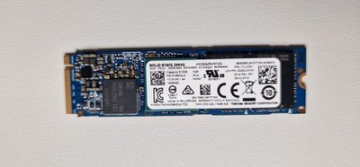 SSD 512GB M.2 2280 NVMe KXG6AZNV512G PCIe 01LX201