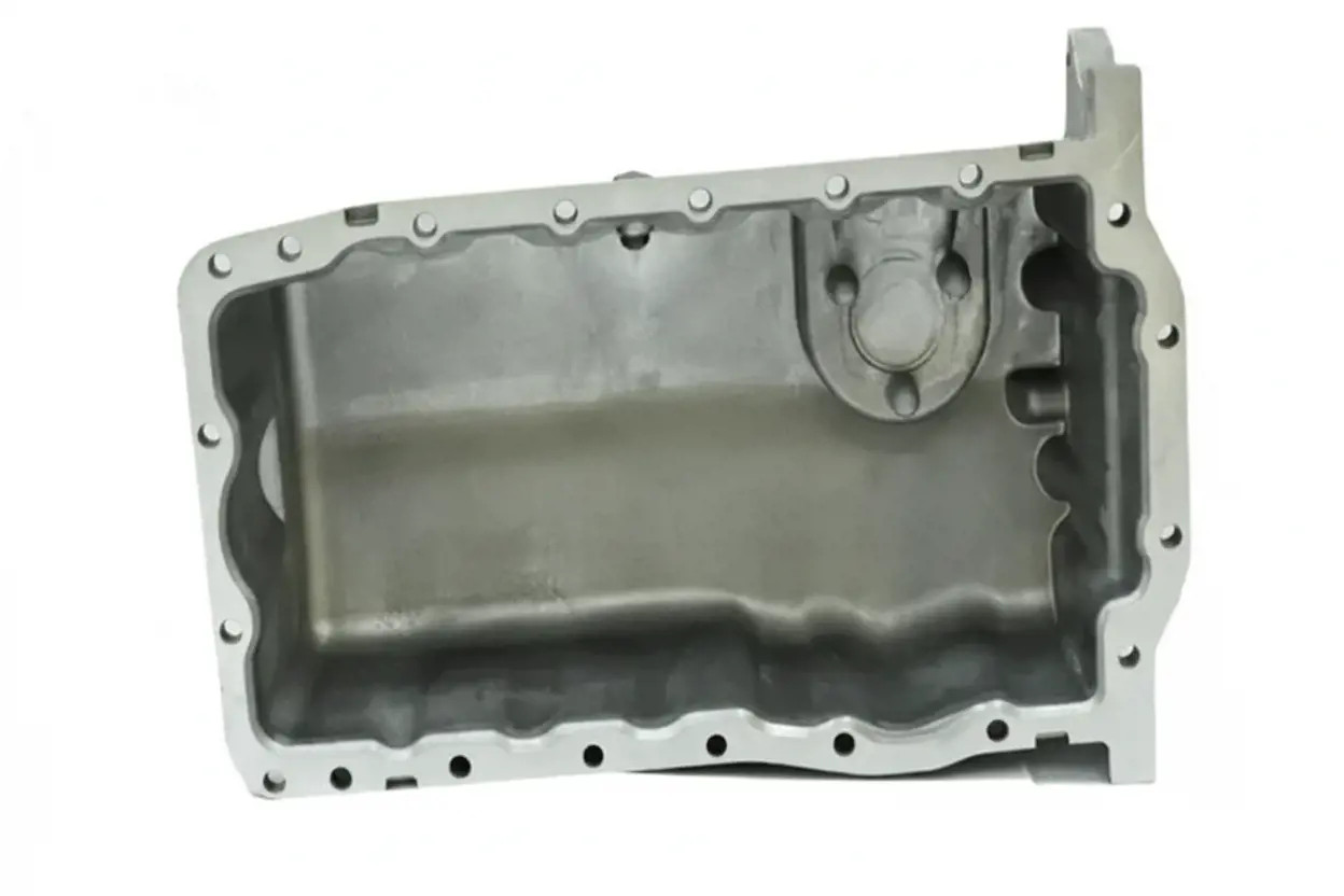 Coppa olio Alluminio 34-0021 MAXGEAR per VW AUDI SEAT SKODA