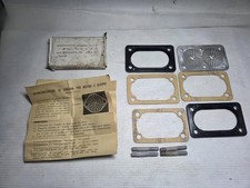 Carburateur Fiat 850