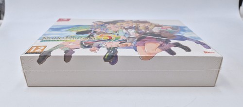 Rune Factory 5: Premium Box Limited Edition - Nintendo Switch - Neuf - PAL - Photo 5/7