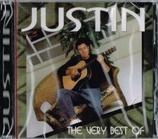 Justin the Very Best of