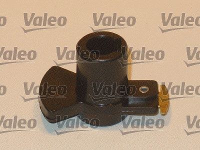 ZÜNdverteilerlÄUfer Valeo 664203 FÜR Autobianchi CitroËN Passend FÜR Fiat-image
