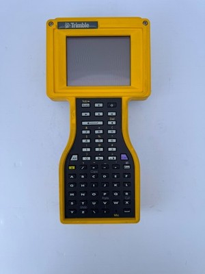 Trimble 45268-0 0 TSCe Field Controller Data Collector GPS Survey Unit 