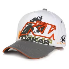 F1 Red Bull Mens Adult Racing Casual Baseball...