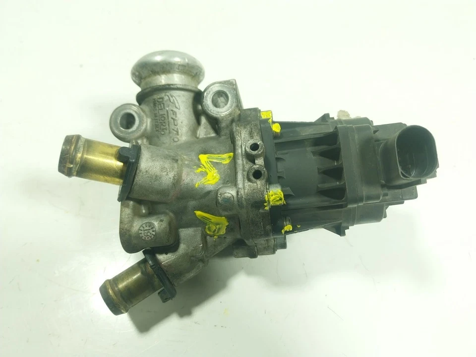 5802061033 VALVULA EGR / 17468982 PARA FIAT DUCATO CAJA/CHASIS 250_ 130 MULTIJ - Imagen 2 de 4