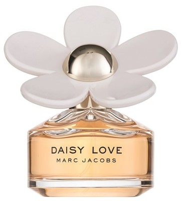 Marc Jacobs Daisy Love Eau de Toilette 100 ml OVP NEU