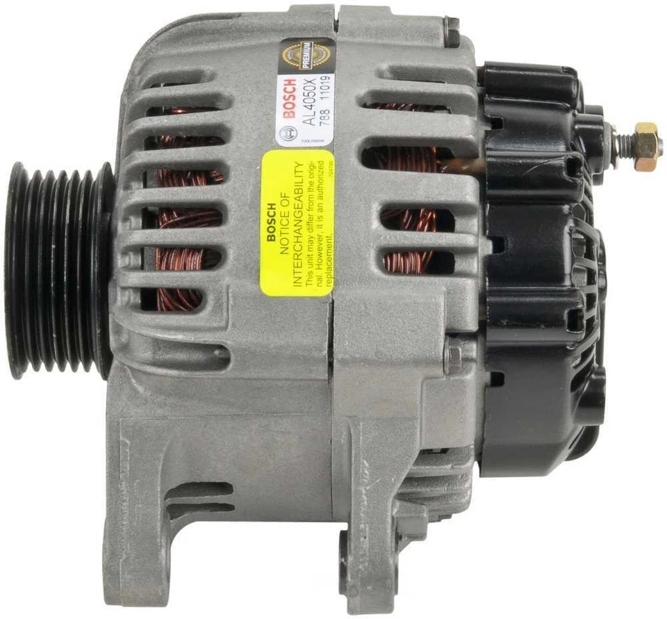 Alternator Bosch AL4050X Reman - Image 4 of 4