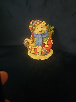 Polar ''Love Warms The Coldest Day'' Enesco 151726