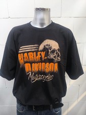Harley Davidson Dealer-Shirt