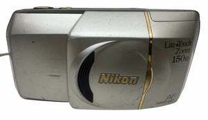 Nikon Lite Touch Af | eBay
