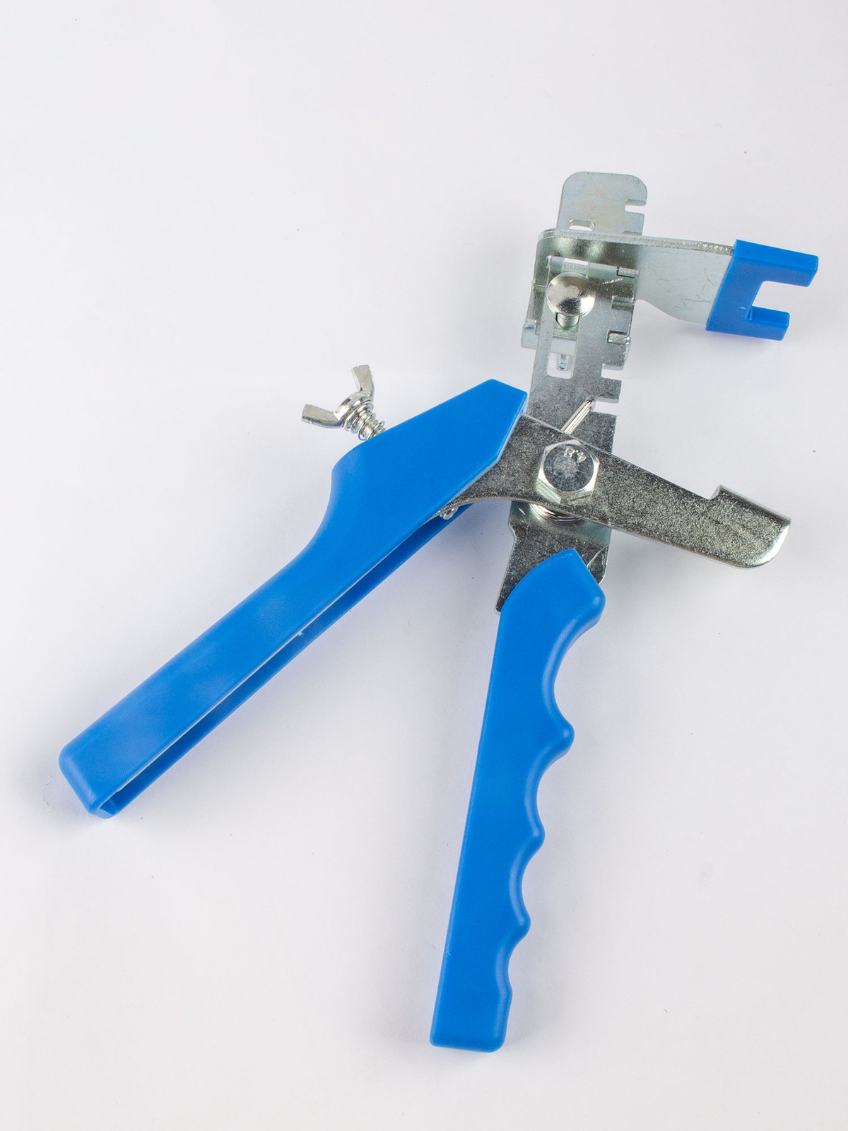 Saker Tile Leveling System 1/16 Inch with Tile Plier 500pcs Tile Leveler SpaceKU