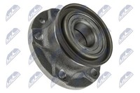 NTY Radlagersatz KLT-AR-010 FüR 156 Alfa Sportwagon 147 GT 16V Spark 932 A4100
