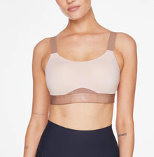 ThirdLove Sports Bra 38C Kinetic Adjustable Total Support Cups Wireless