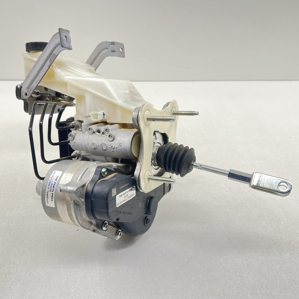 2024 FORD F-150 POWER BRAKE BOOSTER ABS PUMP ASSEMBLY RL3V-2D335