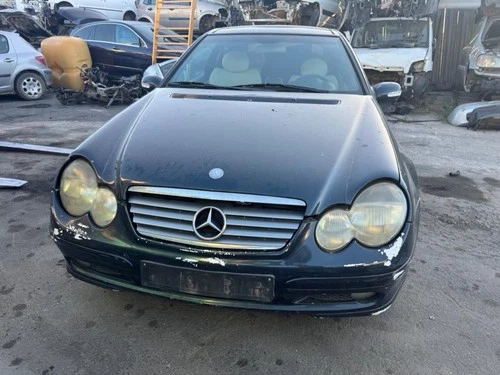 A2038200664 Piloto Trasero Derecho para MERCEDES-BENZ CLASE C (BM 203) SP 218715 - Imagen 9 de 10