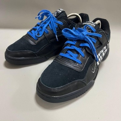 Reebok x Awake NY Workout Plus Sneaker 26,5 cm Collab gebraucht ohne Karton