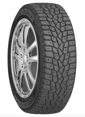 2 New Sumitomo Ice EDGE 225/70R16 2257016 225 70 16 Winter Tire