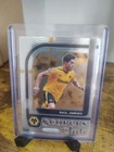 Raul Jimenez Wolverhampton Wanderers Scorers Club 2022-23 Panini Prizm #17
