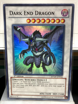1st Edition - YuGiOh Ra Yellow Mega Pack RYMP- Card ($2+ Order Required)