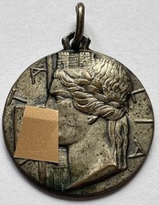 Medaglia ONB Balilla Italia