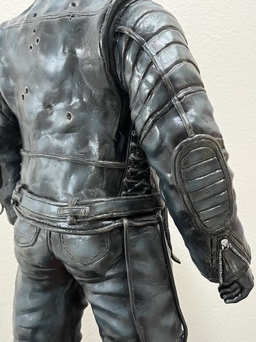 ProBuilt Painted 1:3 Scale 26” Terminator T-3 Rise Machines Resin Figure Statue - Picture 19 of 24