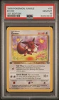 Eevee 51/64 1st Edition Jungle Pokemon PSA 10 *248