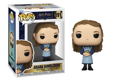 HARRY POTTER - POP Movies Nr. 191 - S20 Ariana Dumbledore