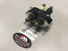 DURAKOOL Contactor Relay 2035A24DC Used #124413