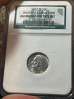 1963 D Roosevelt Dime Binion #246 Of 2500 NGC Binion Hoard Uncirculated *DN*