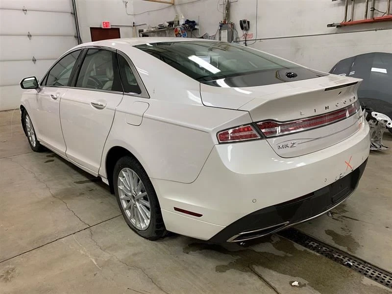 Power Brake Booster HG9Z2005J Fits 17-20 MKZ 2.0L 2103643 - Image 4 of 4