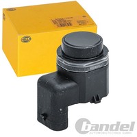 Hella PDC Sensor Einparkhilfe Parksensor Passend FüR Volvo C30 S60 S80 V40 V60