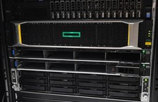 Dell R640 - 2x Gold 5118, 64GB RAM, Dual PSU, 2 x 25GB LAN, Enterprise iDRAC