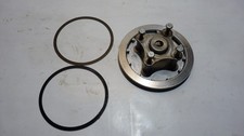 Embrayage / Clutch parts - Honda XLR 350