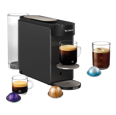 Nespresso Vertuo Up Coffee & Espresso Machine Multiple Colors Available