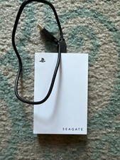 Seagate 5TB Game Drive External Hard Drive 3M...