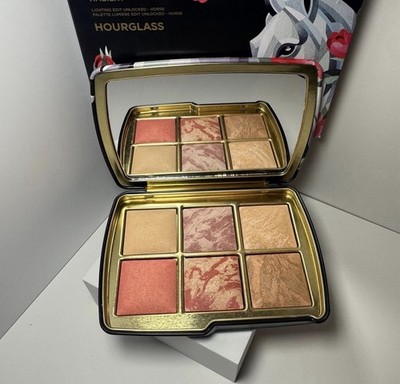 Hourglass Ambient Lighting Unlocked Sephora Exclusive Horse
