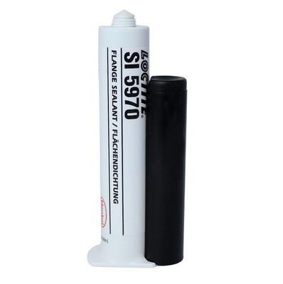 Loctite SI 5970 Flächendichtung schwarz 50ml Tube