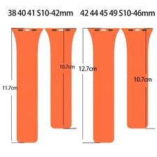 Magnetic Strap for Apple Watch Band Ultra 3 2 49mm Series 11 10 9 8 7 45mm 46mm
