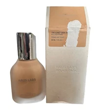 HAUS LABS BY LADY GAGA Triclone Skin Tech Foundation - 260 Light Medium Cool