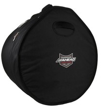 Ahead Bags - AR2224 - 22 x 24 Bass Drum Case w/Shark Gil Handles