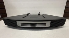 Bose Wave Music System 3-disc Multi-CD Changer Accessory Untested Parts Only