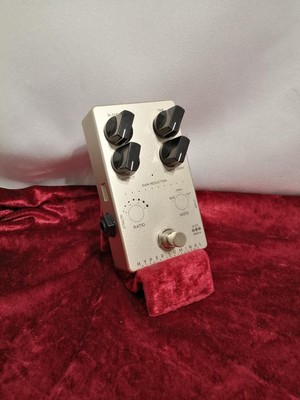 DARKGLASS HYPER LUMINAL Effektor